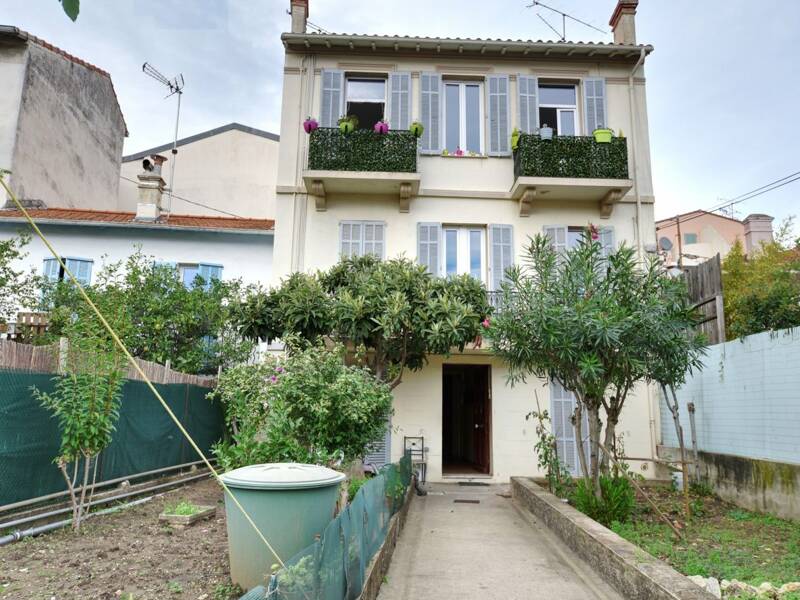 Maison à louer, 27m², CANNES