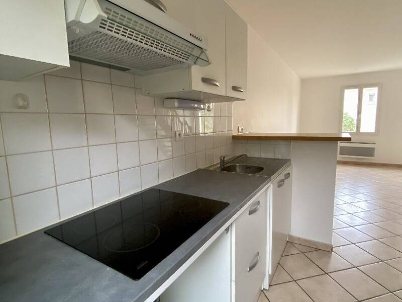 Maison à louer, 58m², ANGOULEME