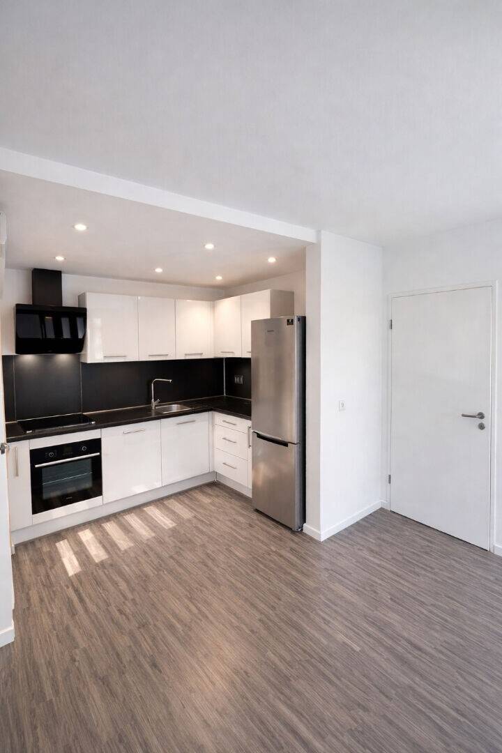 Maison à louer, 58m², AUBERVILLIERS