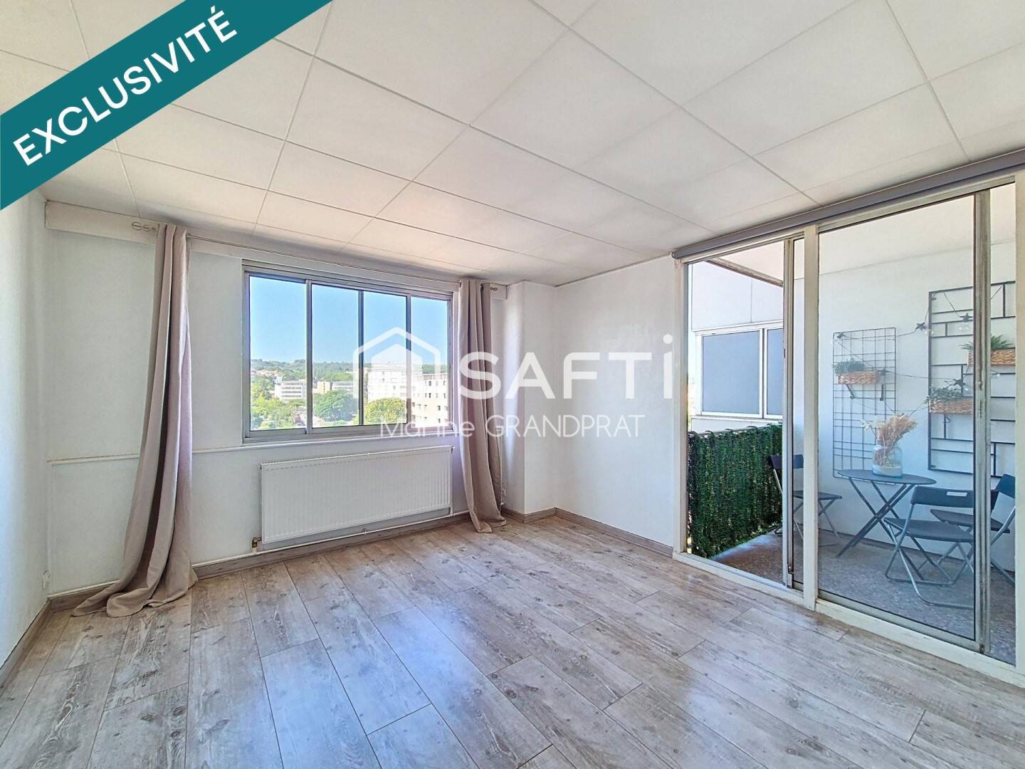 Maison à vendre, 57m², VANDOEUVRE LES NANCY