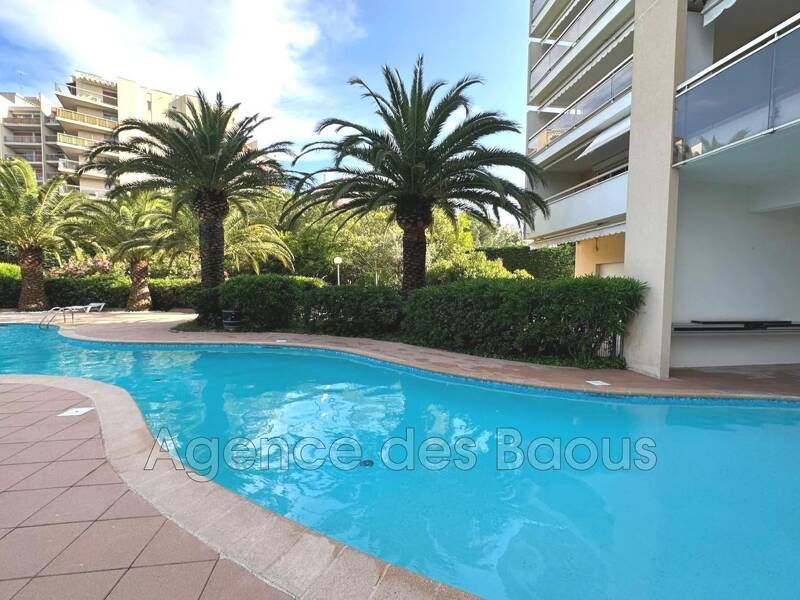 Maison à louer, 30m², MANDELIEU LA NAPOULE