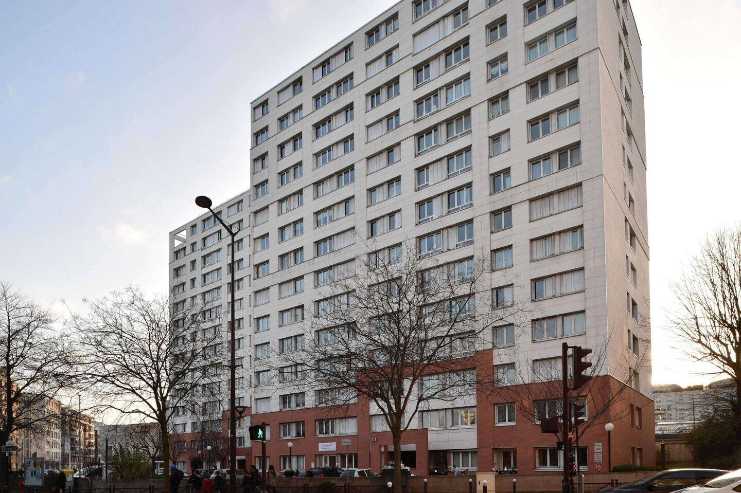 Maison à louer, 25m², ISSY LES MOULINEAUX