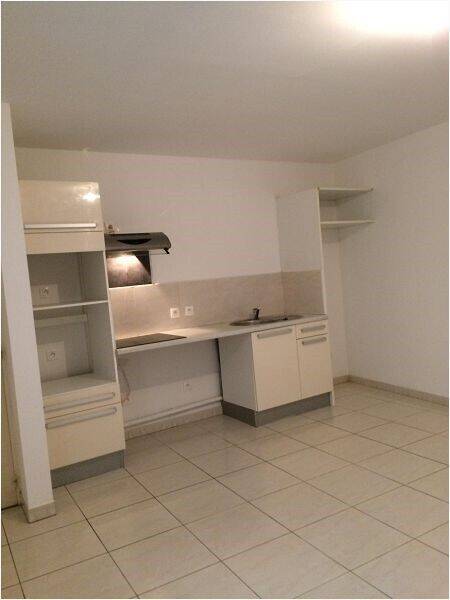 Maison à louer, 39m², BEZIERS