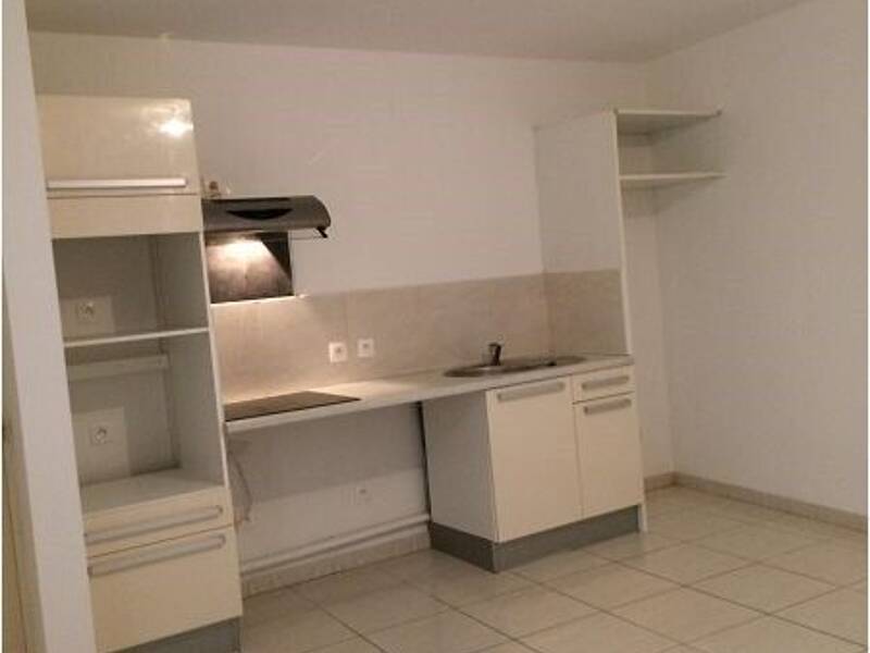 Maison à louer, 39m², BEZIERS