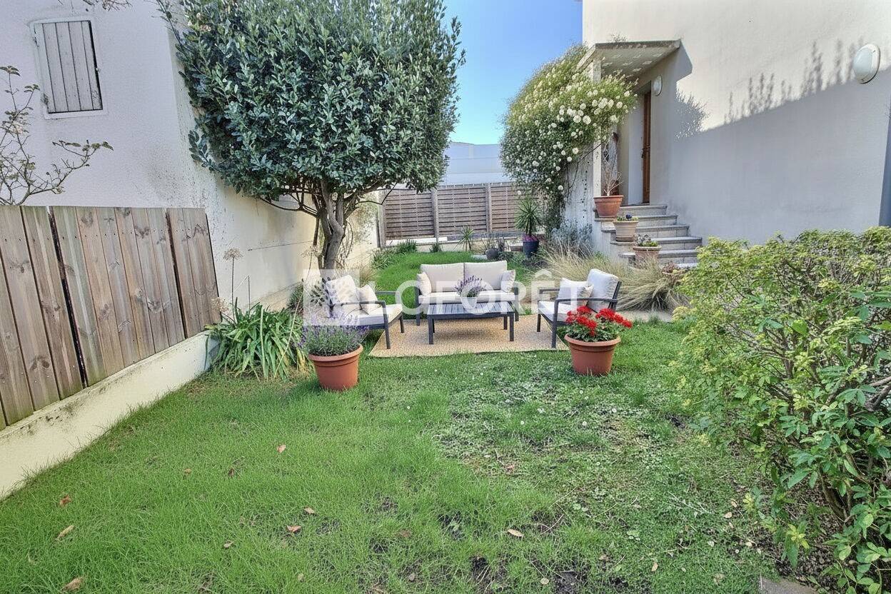 Maison à vendre, 135m², SURESNES