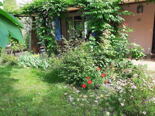 Maison à vendre 676 000 € 5 pièces 3 chambres 116 m² 1 000 m² de terrain Partie Nord Est Saint-Rémy-de-Provence 13210