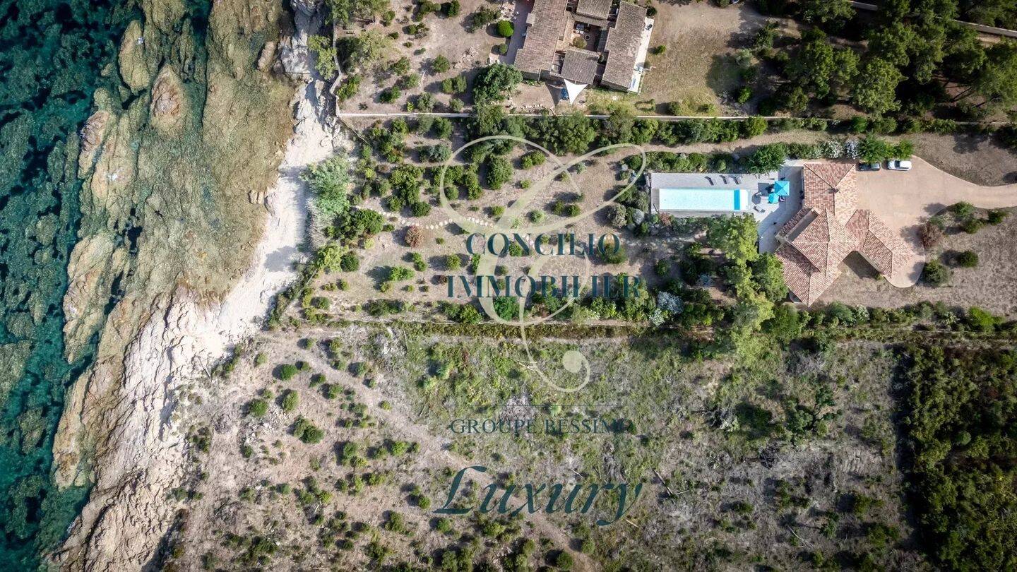 Maison à vendre, 263m², SARI SOLENZARA