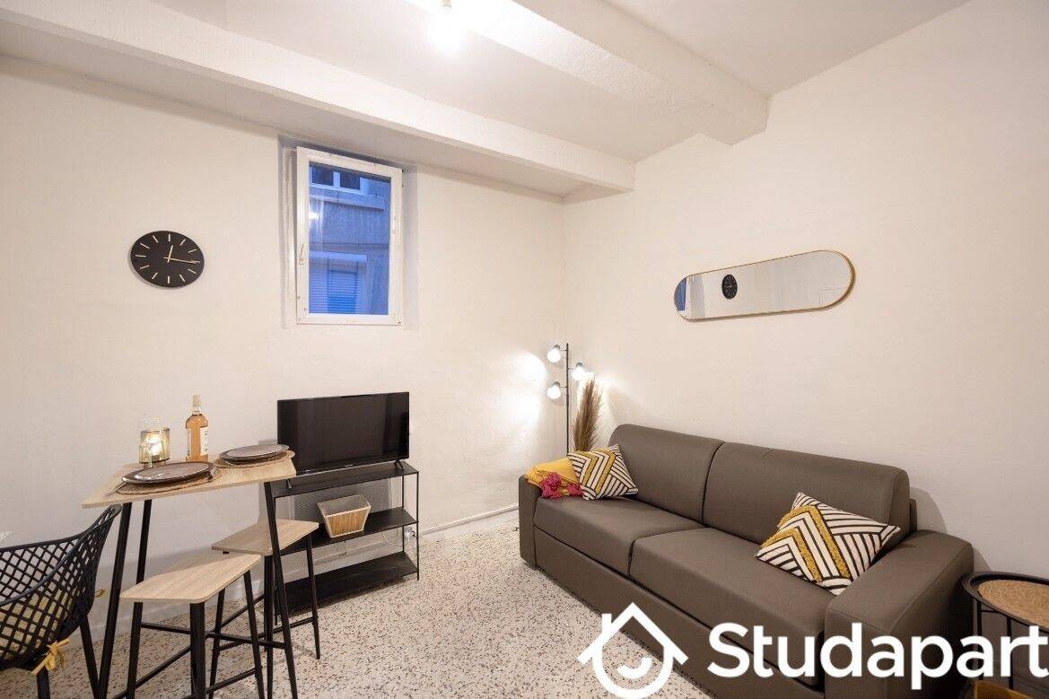 Maison à louer, 15m², BEZIERS