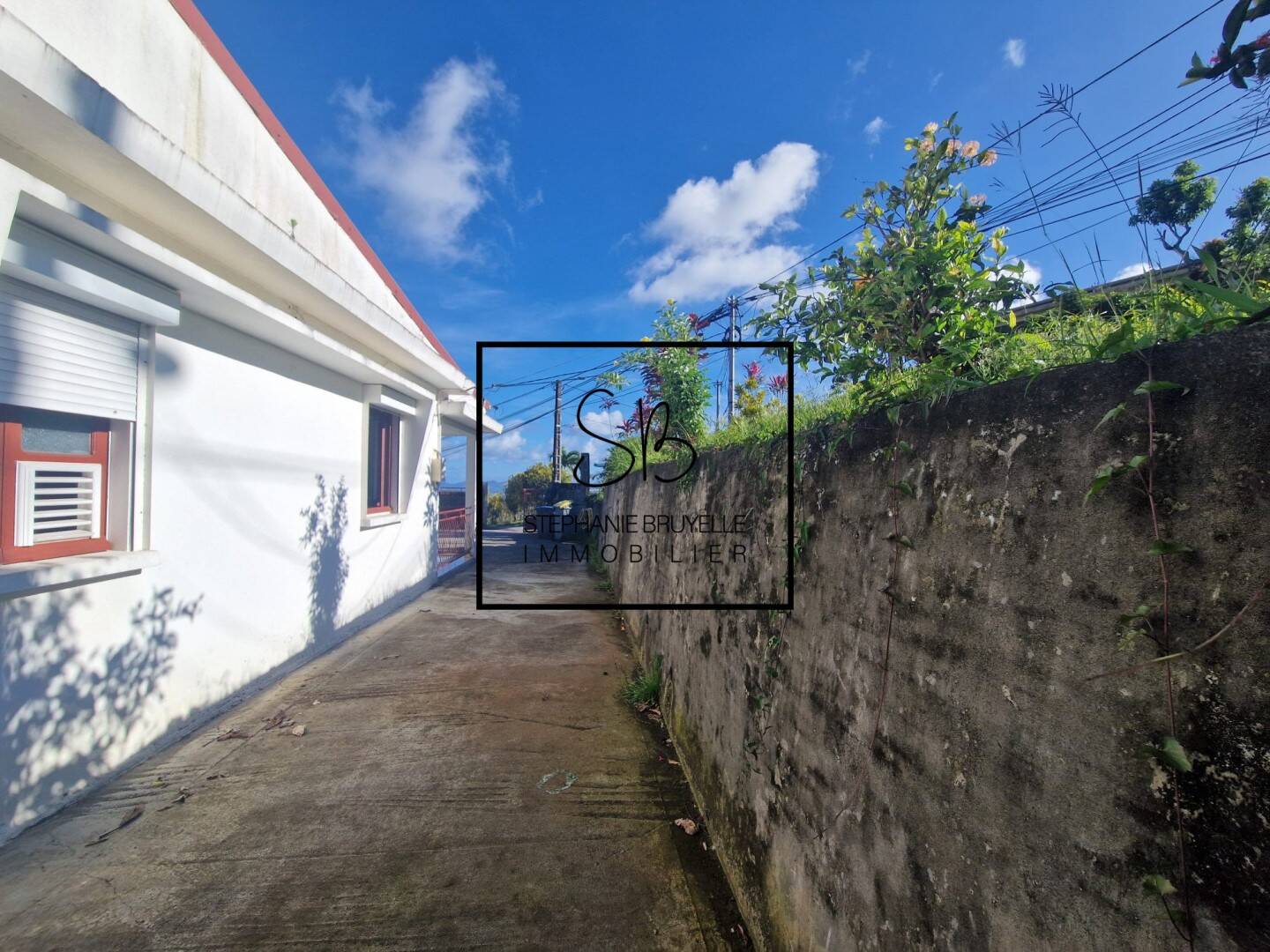 Maison à vendre, 168m², FORT DE FRANCE