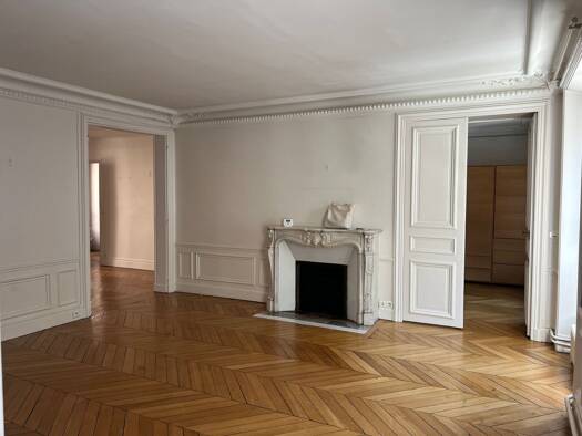 Appartement à vendre 1 450 000 € 5 pièces 3 chambres 110 m² Étage 1/6 Saint Placide Paris 6ème arrondissement 75006