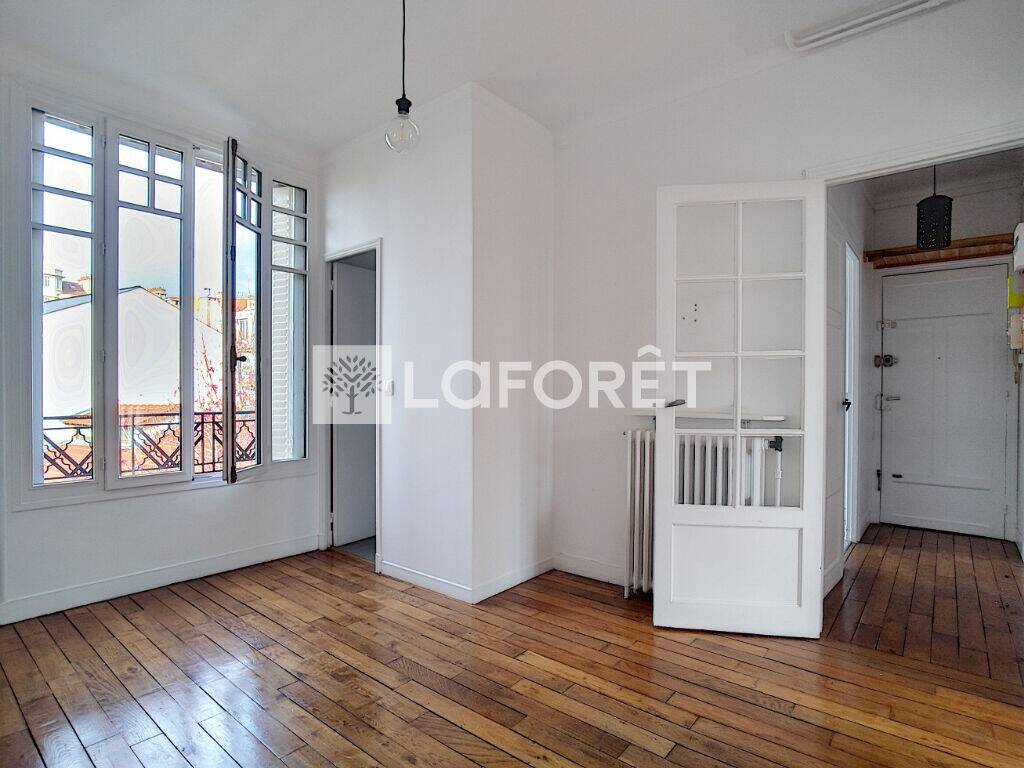 Maison à louer, 34m², VERSAILLES