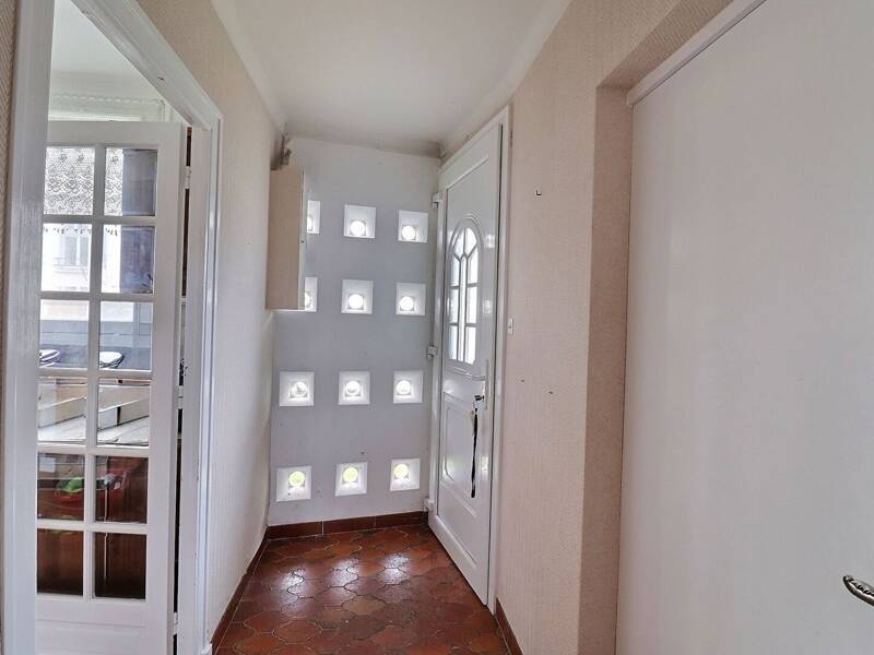 Maison à vendre, 95m², BREST