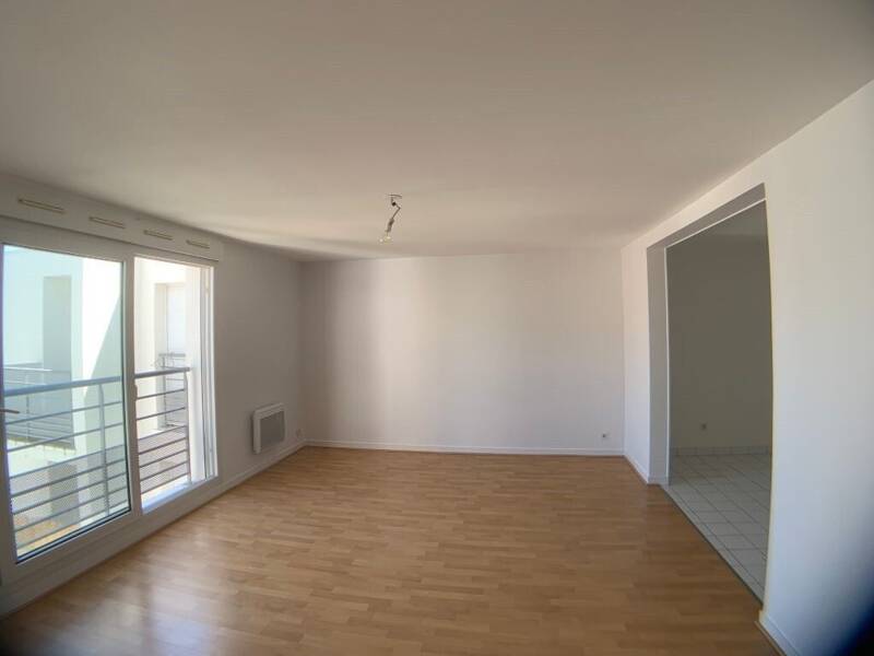 Maison à louer, 50m², TOURS