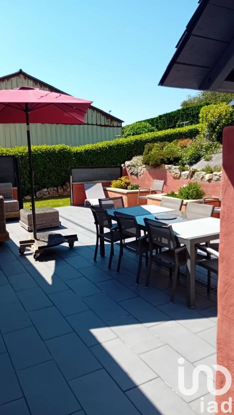 Maison à vendre, 96m², CAMARET SUR MER