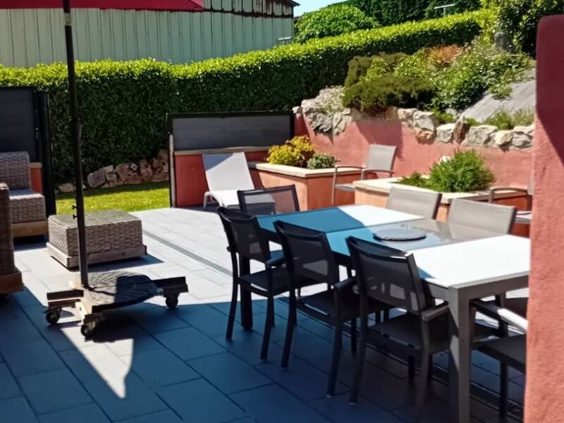 Maison à vendre, 96m², CAMARET SUR MER