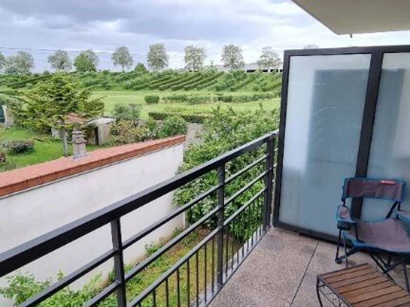 Maison à louer, 30m², BONNEUIL EN FRANCE