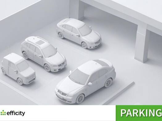 Parking à vendre 33 000 € 15 m² Mont Saint Clair-Hôtel de Ville Sète 34200