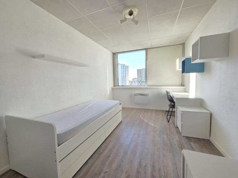 Maison à vendre, 21m², TOURS