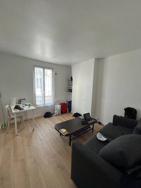 Maison à louer, 29m², ASNIERES SUR SEINE