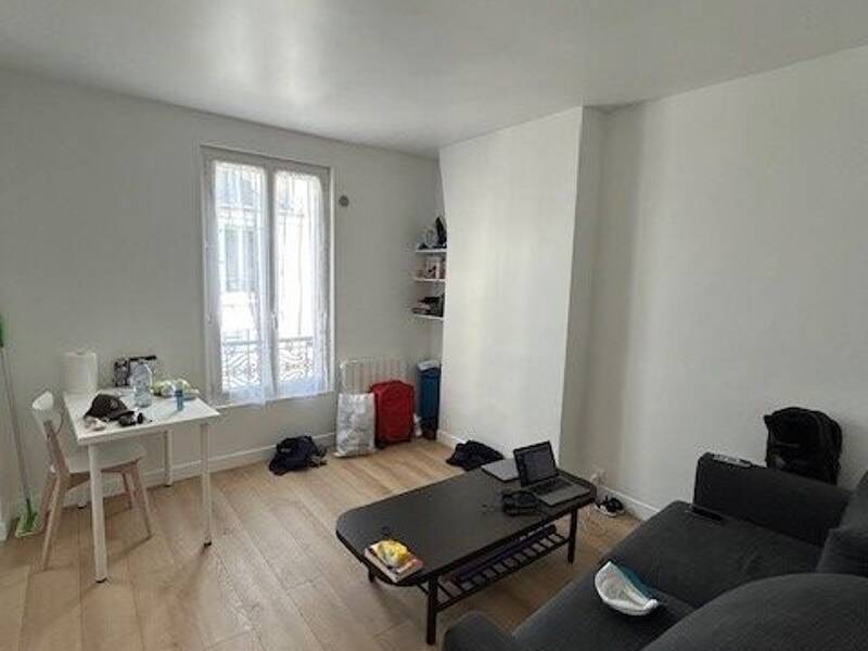 Maison à louer, 29m², ASNIERES SUR SEINE