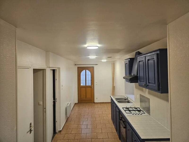 Maison à louer, 73m², LIME