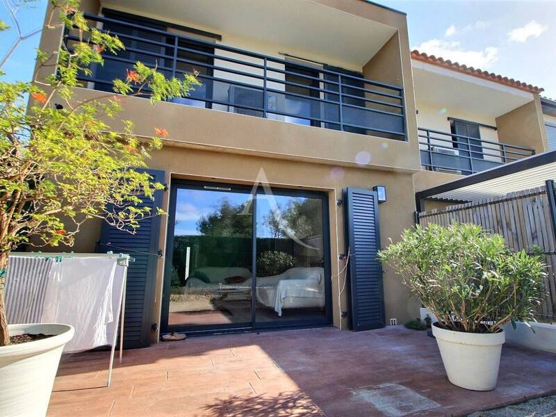 Maison à vendre, 100m², CABESTANY