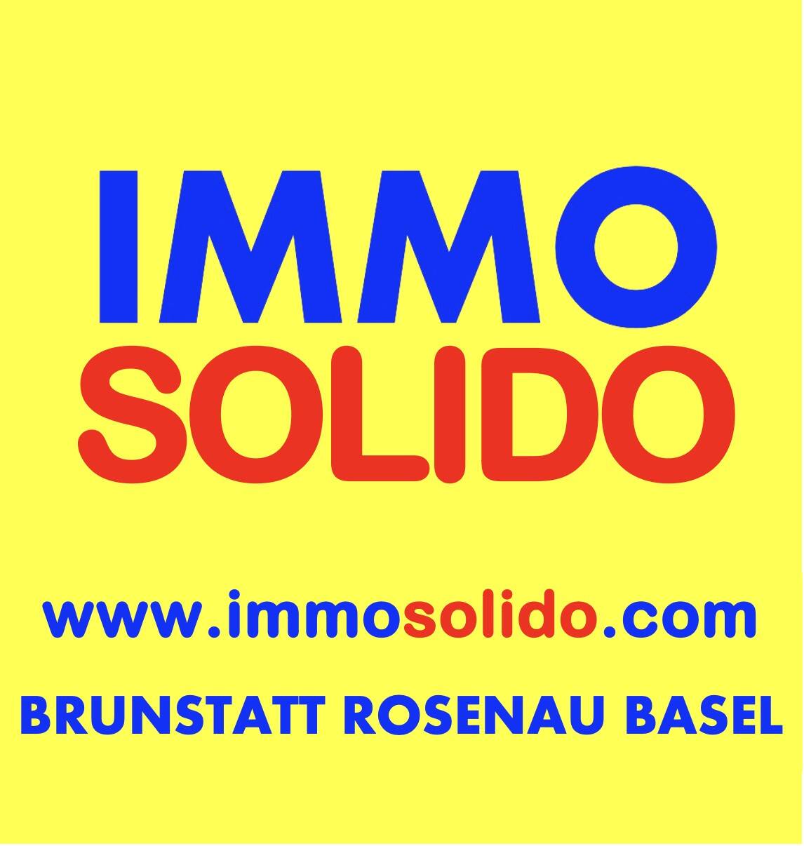 IMMOSOLIDO