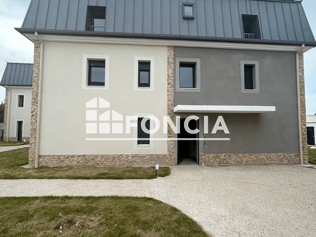 Maison à louer, 46m², ARGENTEUIL