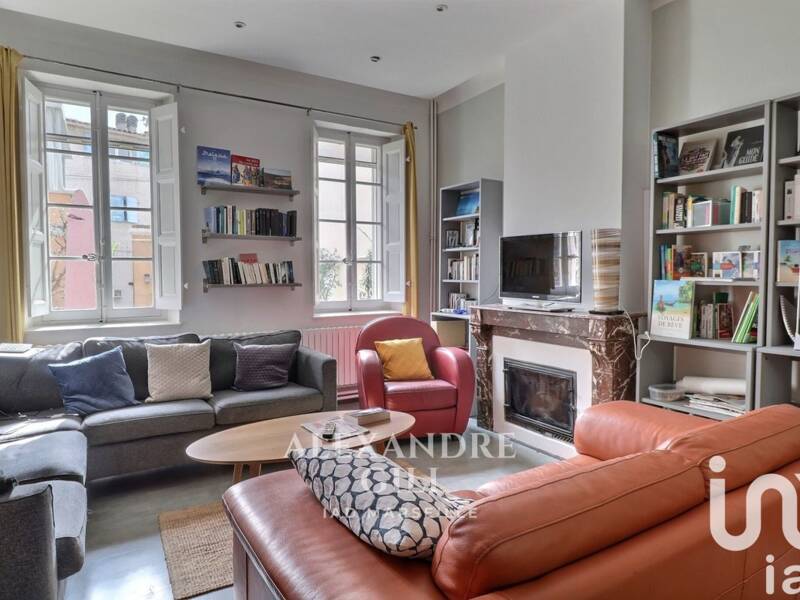 Maison à vendre, 165m², MARSEILLE 12E