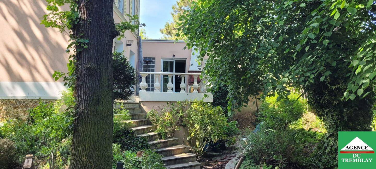 Maison à vendre, 150m², CHAMPIGNY SUR MARNE