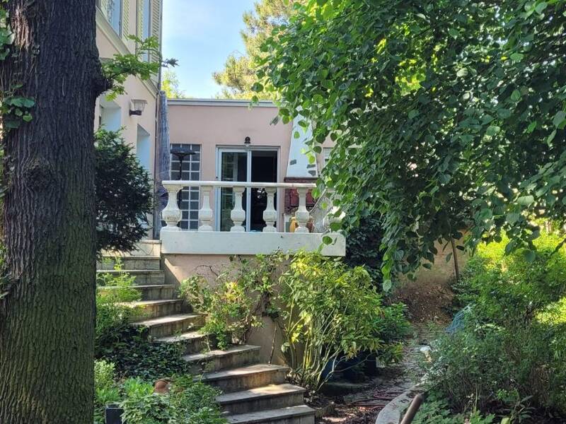 Maison à vendre, 150m², CHAMPIGNY SUR MARNE