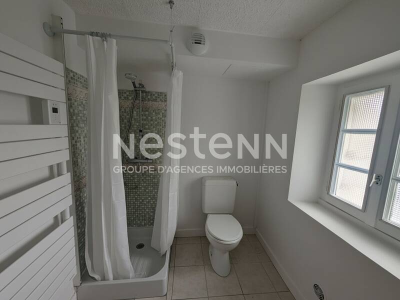 Maison à louer, 40m², ELVEN