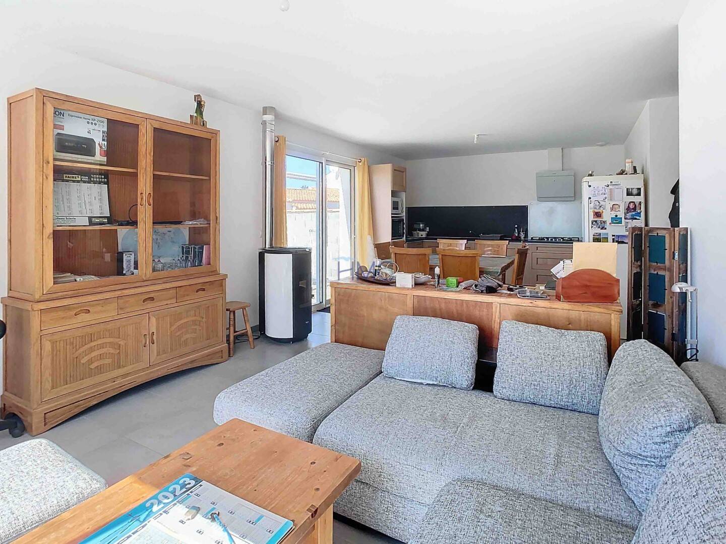 Maison à vendre, 73m², LA GUERINIERE