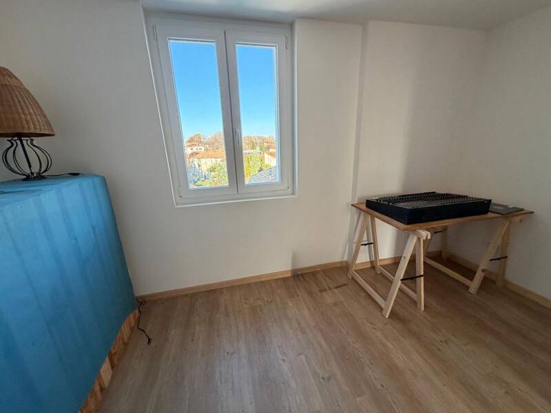 Maison à louer, 58m², MONTPELLIER