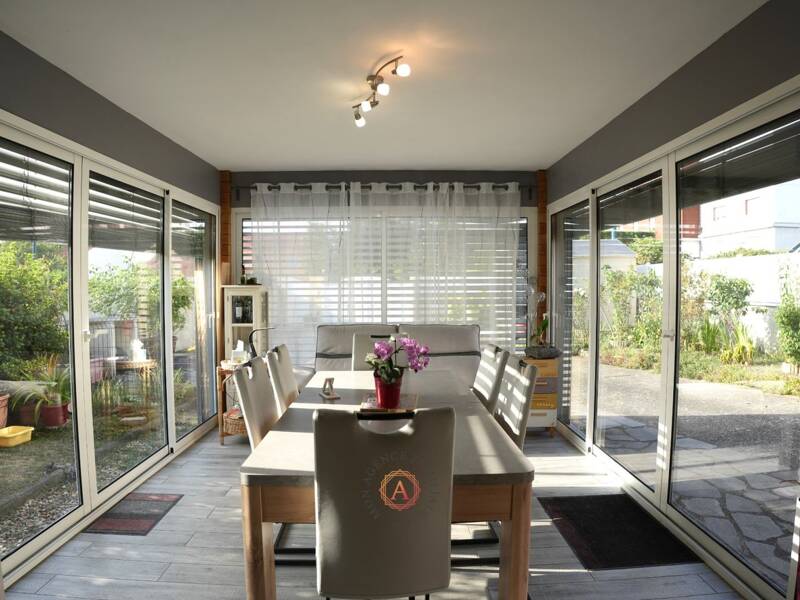 Maison à vendre, 120m², CLERMONT FERRAND