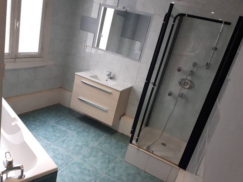 Maison à louer, 82m², SAINT ETIENNE