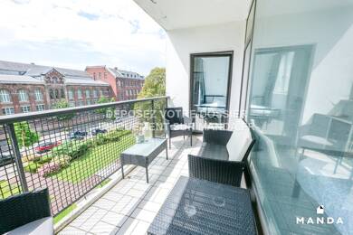 Appartement à louer 430 € 5 pièces 5 chambres 15 m² 3ème étage Edouard Vaillant-Vauban-Barbieux Roubaix 59100