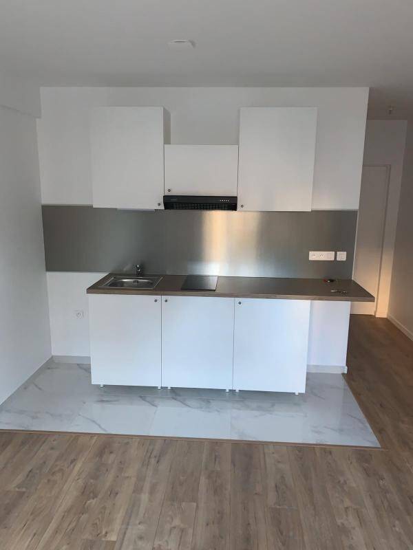 Maison à louer, 24m², AUBERVILLIERS
