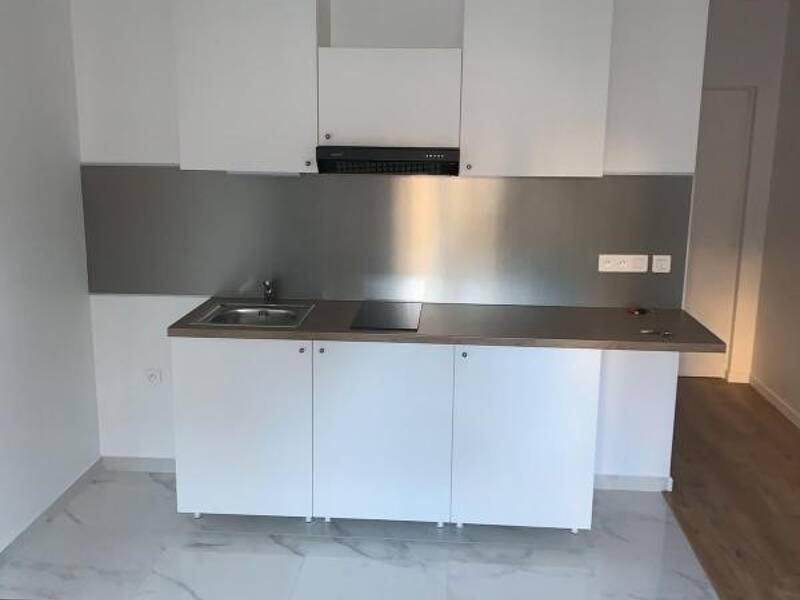 Maison à louer, 24m², AUBERVILLIERS