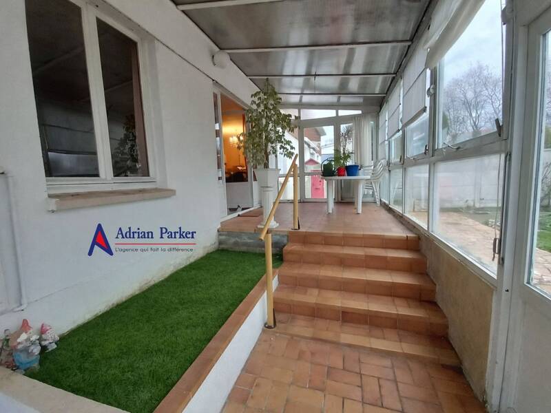 Maison à vendre, 71m², LE HAVRE