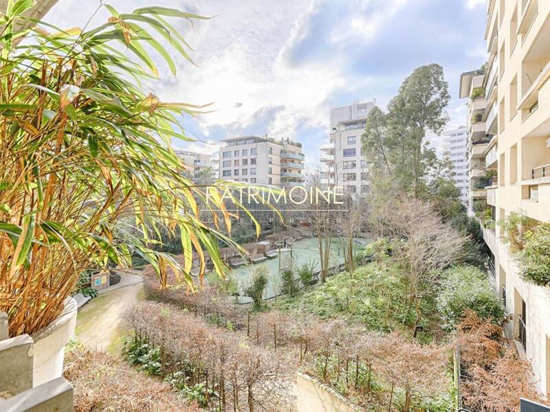 Maison à louer, 78m², PARIS 17E