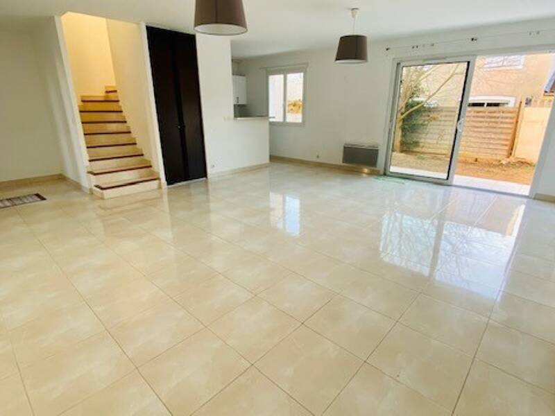 Maison à louer, 115m², MONTPELLIER