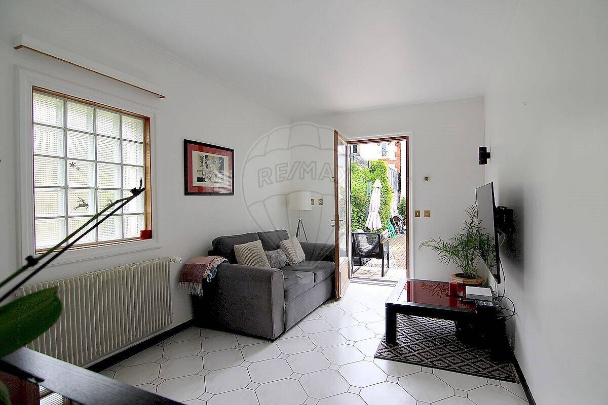 Maison à vendre, 59m², COLOMBES
