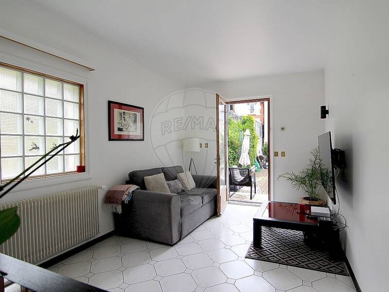 Maison à vendre, 59m², COLOMBES