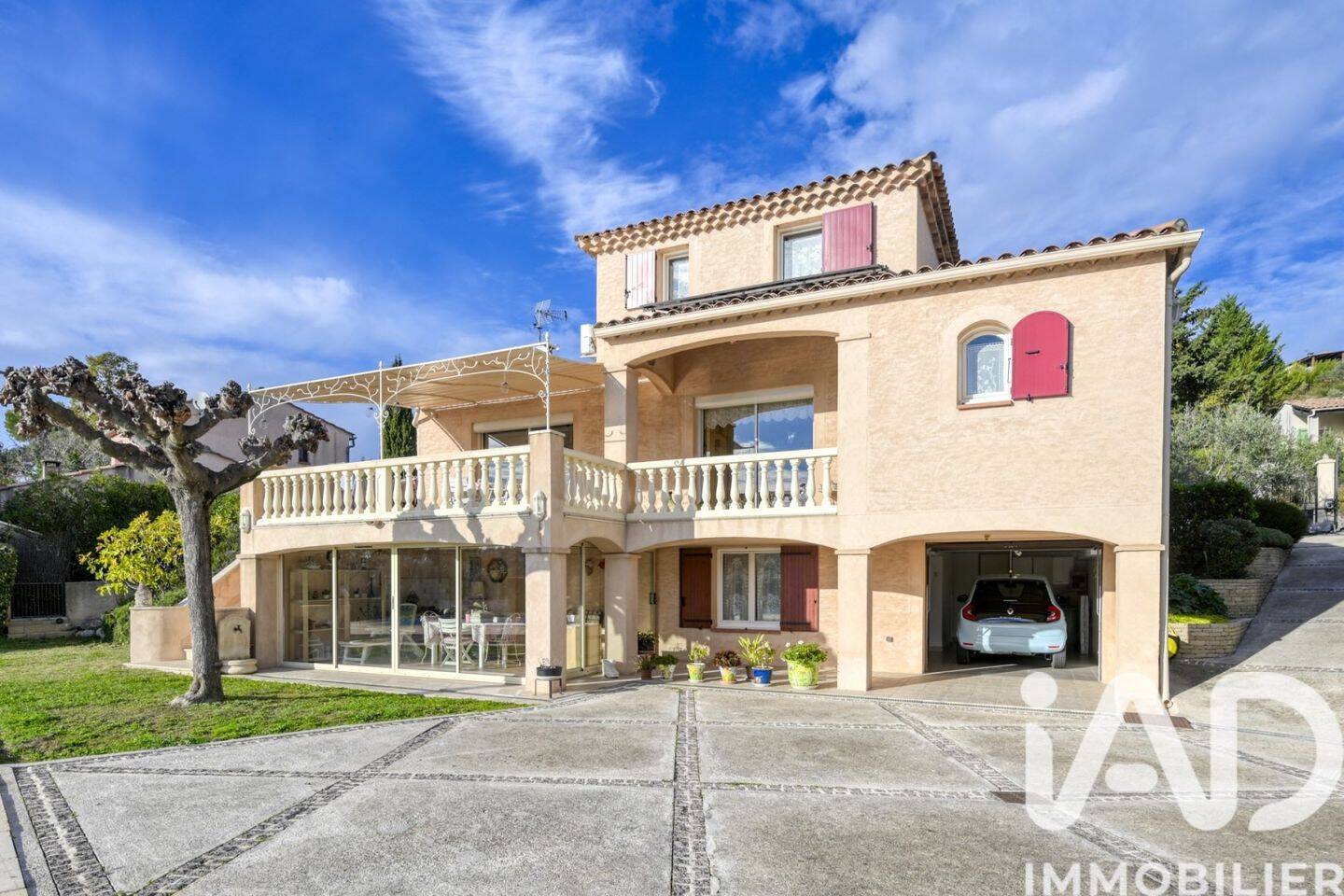 Maison à vendre, 168m², MANOSQUE