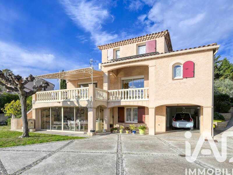 Maison à vendre, 168m², MANOSQUE