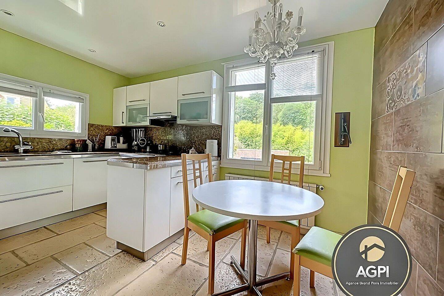 Maison à vendre, 122m², VAUHALLAN
