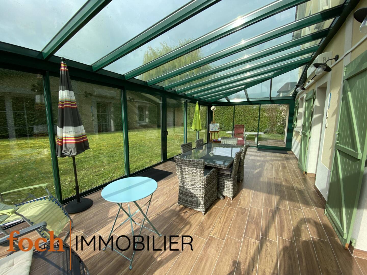 Maison à vendre, 140m², VILLERS SUR MER