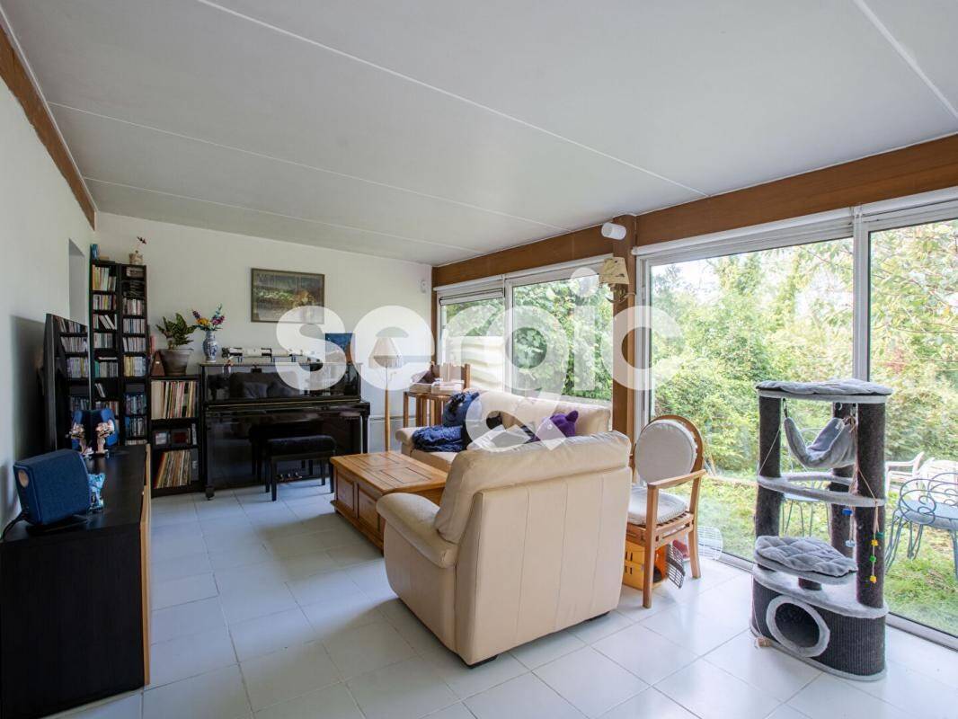 Maison à vendre, 94m², CERGY