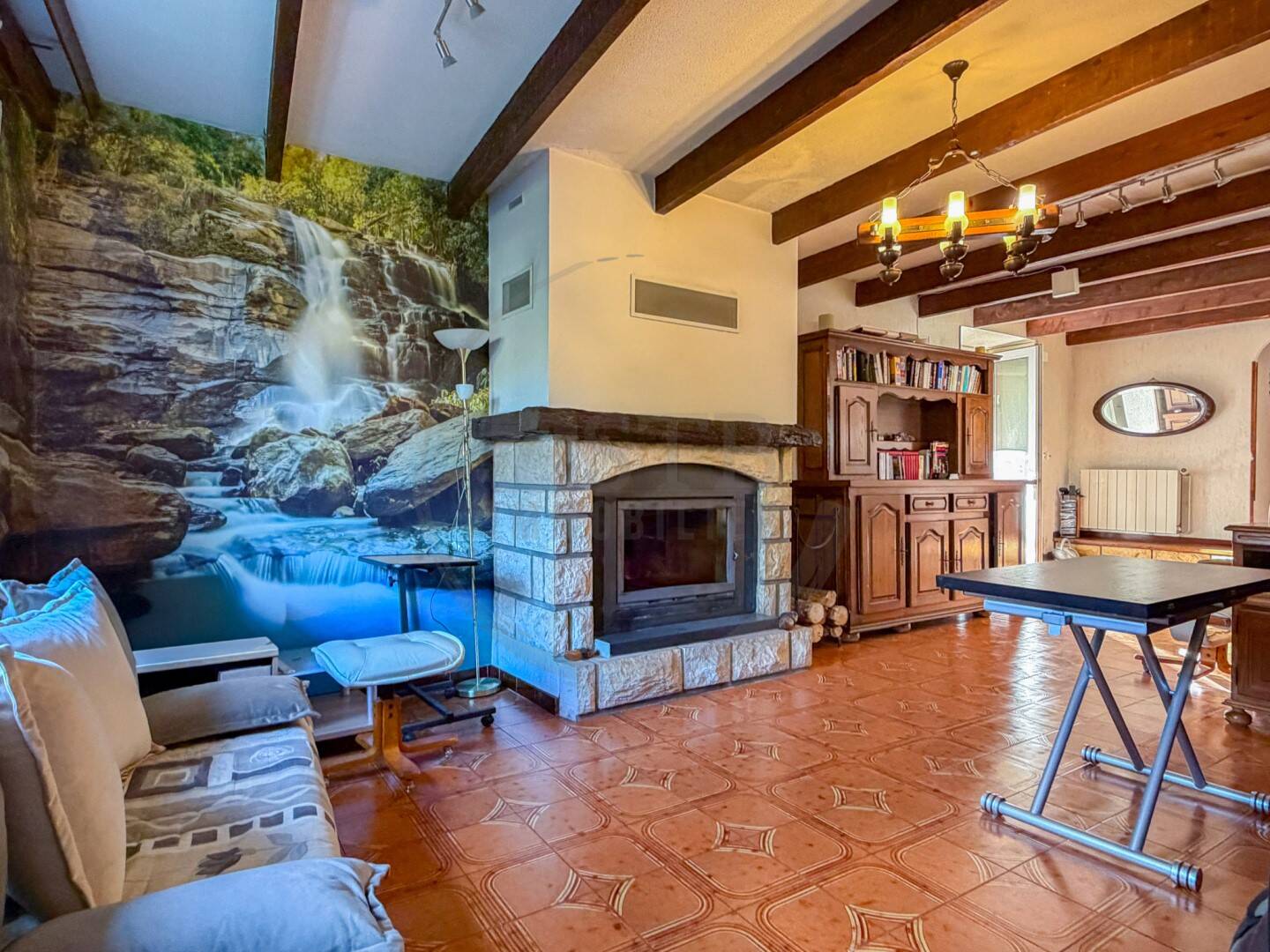 Maison à vendre, 121m², SAINT JULIEN EN SAINT ALBAN